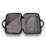 Zoozie Bags Juego de Maletas de 3 Piezas Negro